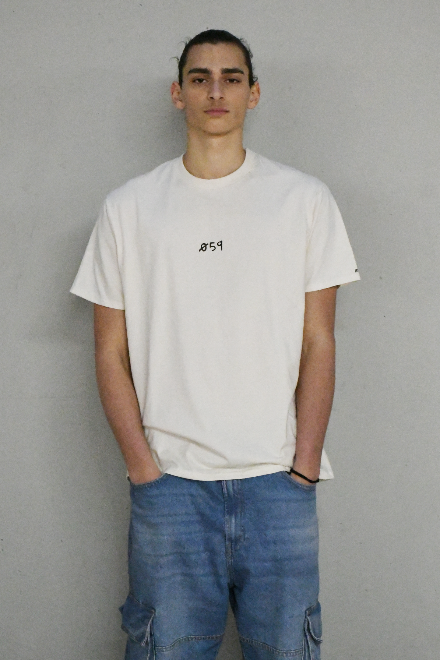 T-SHIRT GHIRLANDINA