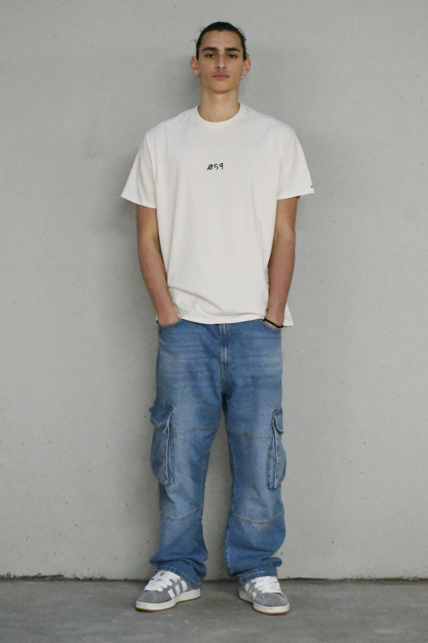T-SHIRT GHIRLANDINA