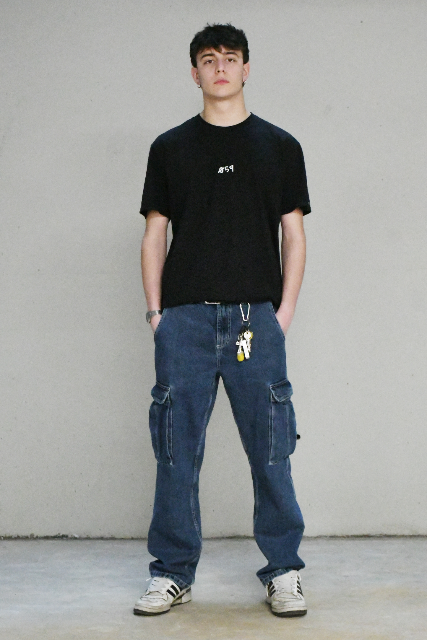 T-SHIRT VADO AL MASSIMO