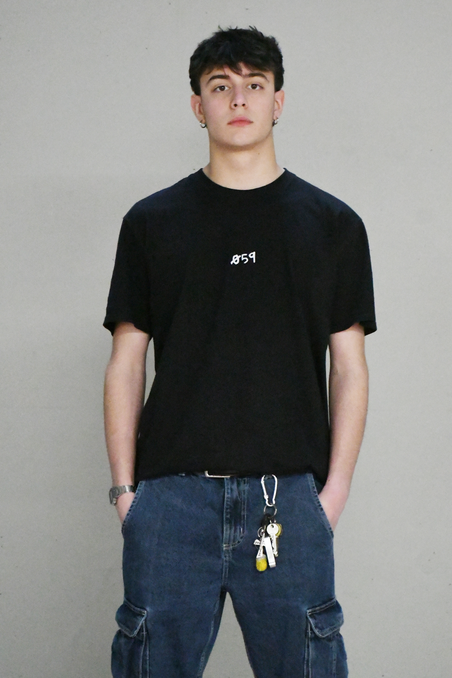 T-SHIRT VADO AL MASSIMO