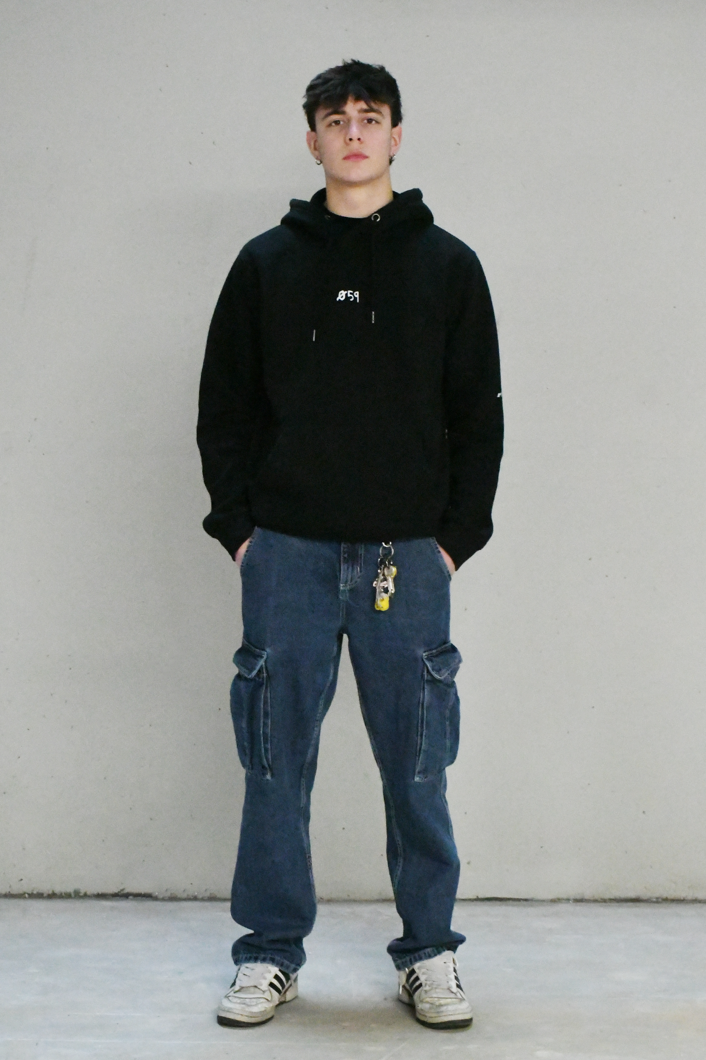 FELPA 059 BASIC