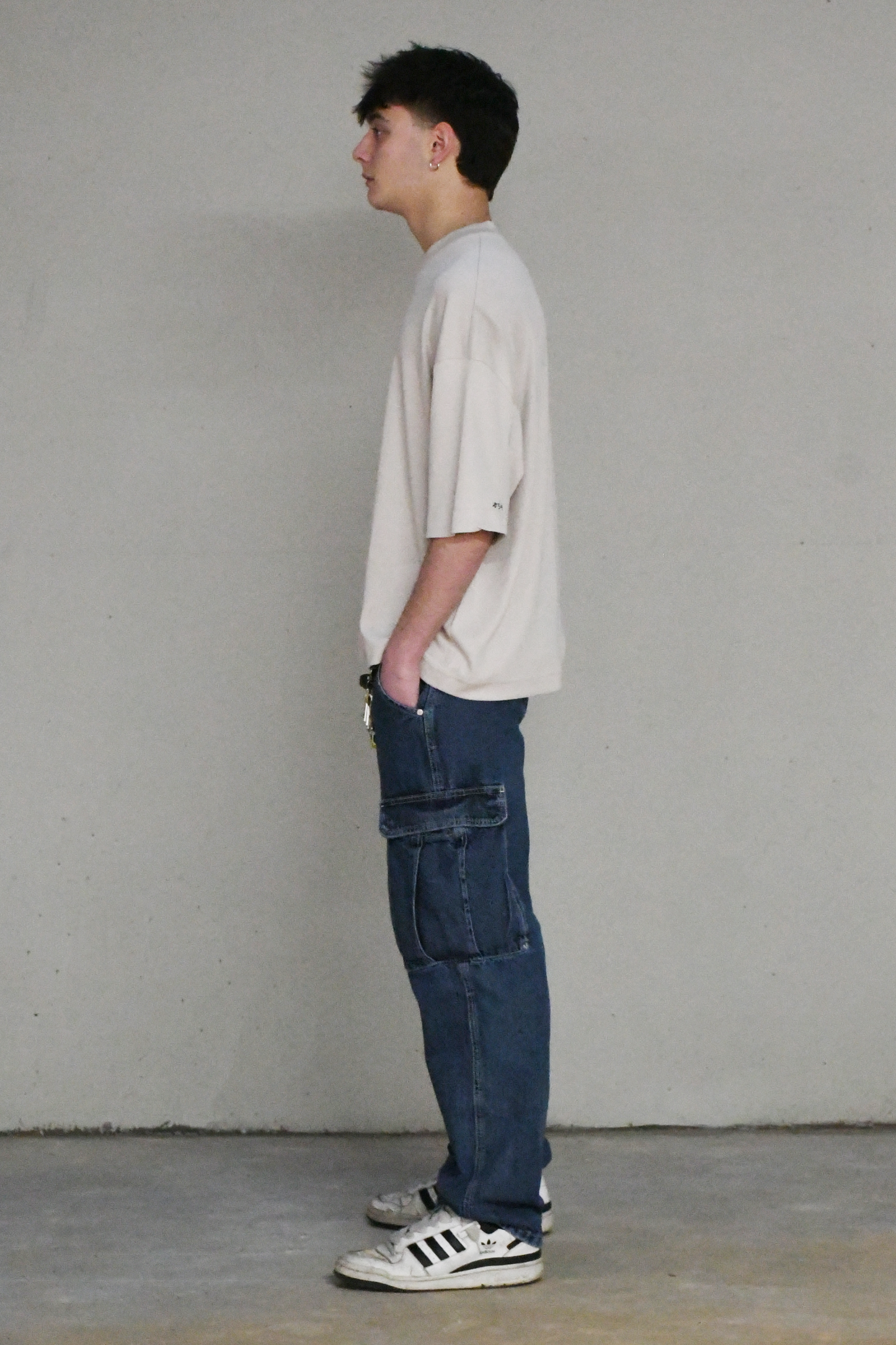 T-SHIRT 059 BASIC