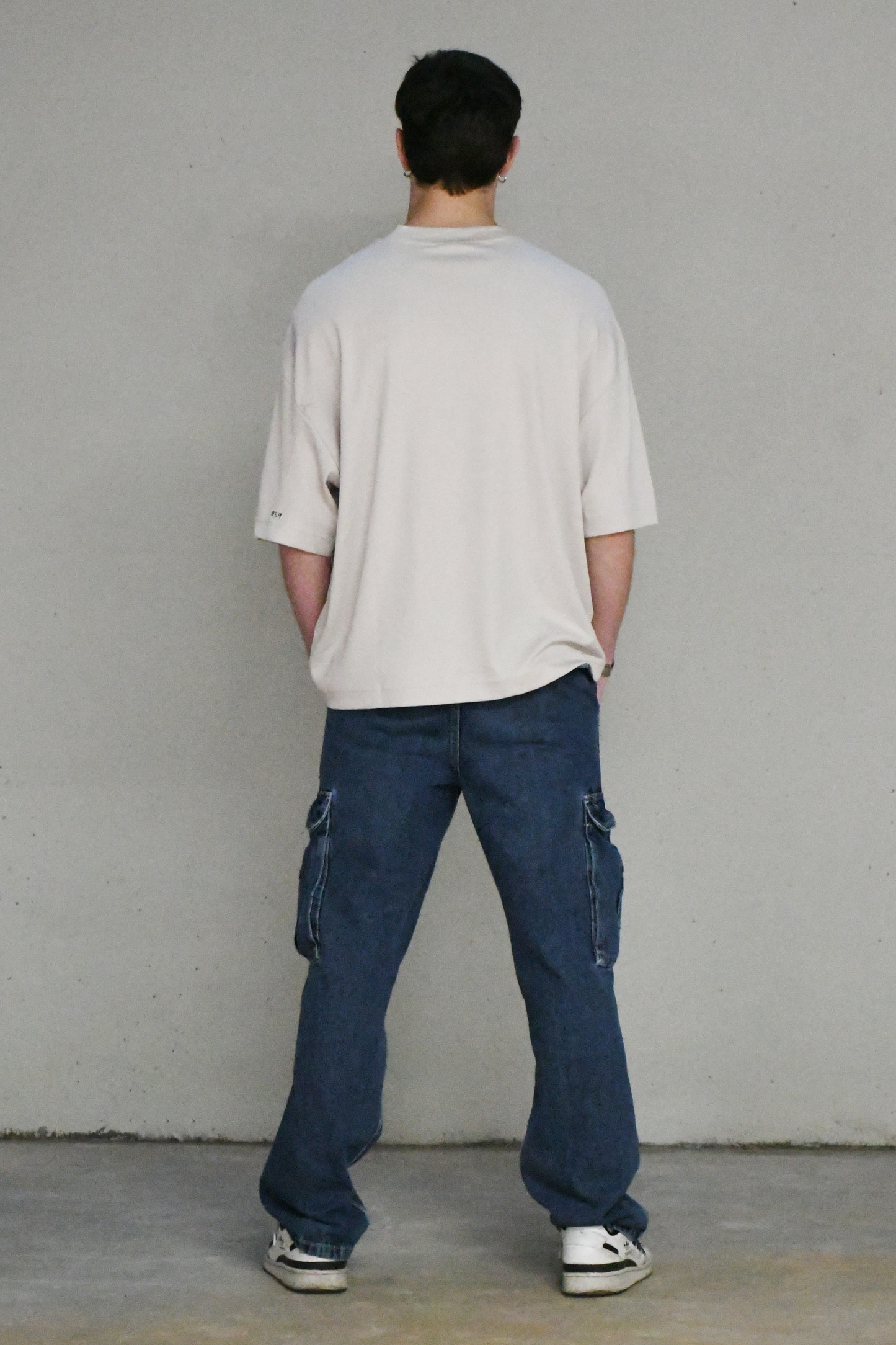 T-SHIRT 059 BASIC