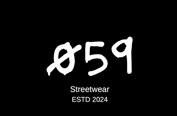 059Streetwear